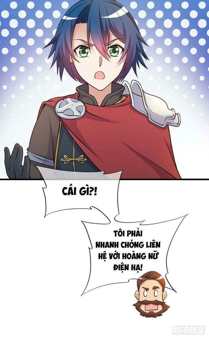 Ta Livestream Tại Dị Giới: Chapter 14