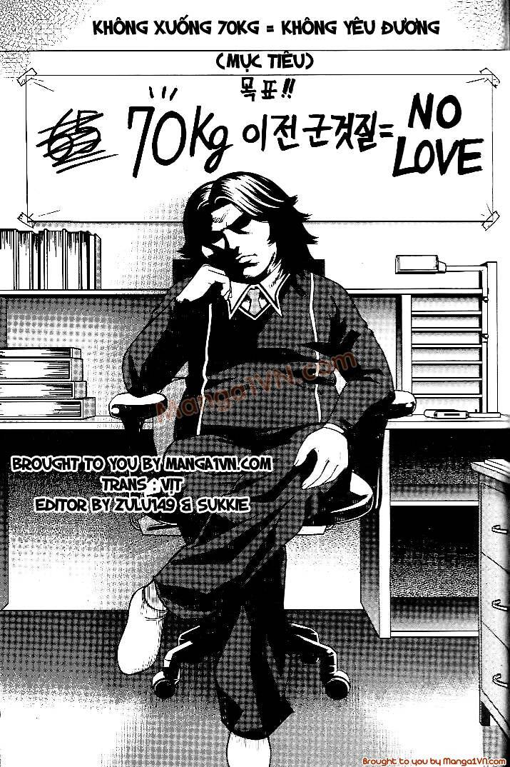 Need A Girl: Chapter 9