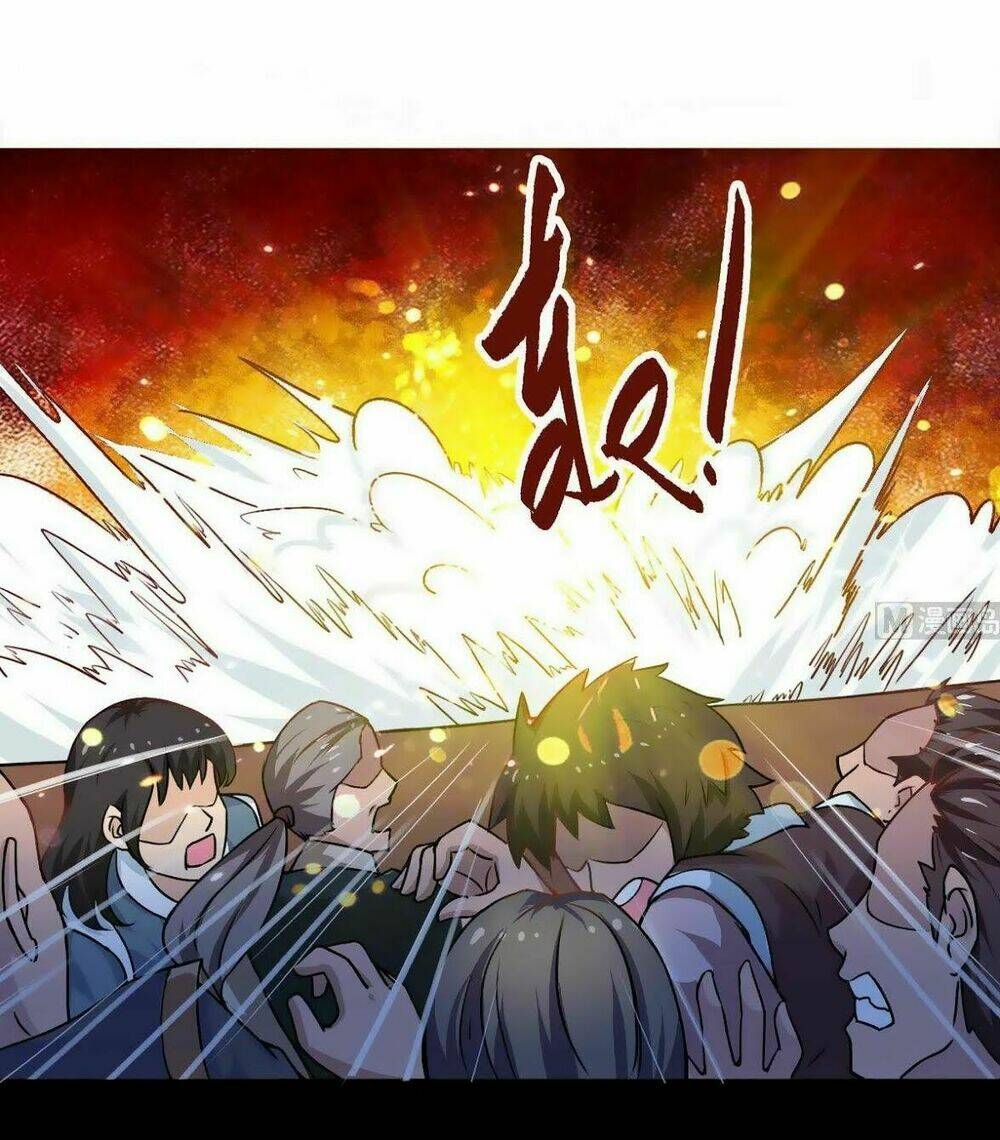 Tu Chân Giả Tại Dị Thế: Chapter 41