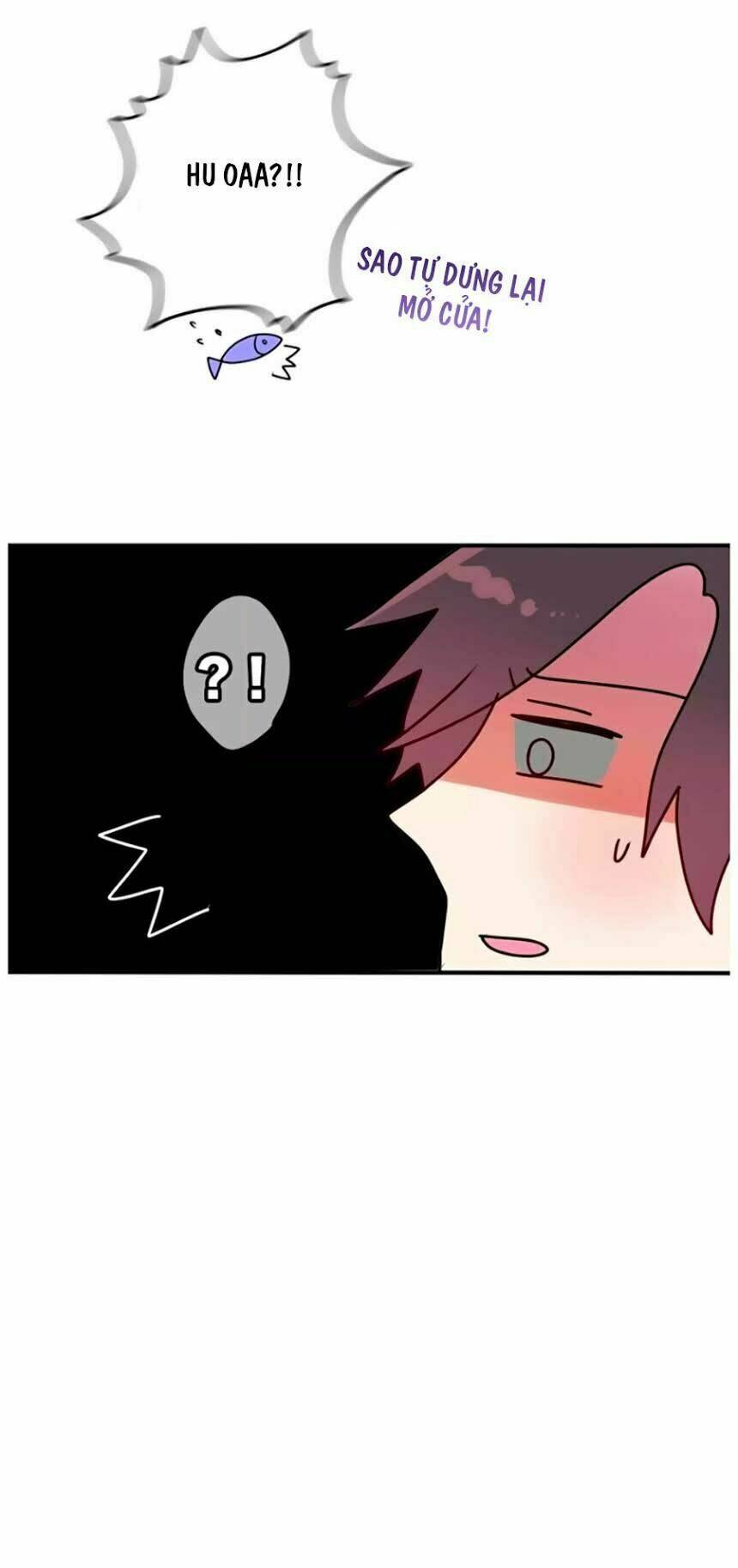 Tháng Sáu Kì Diệu: Chapter 13