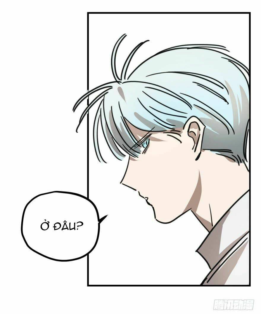 Truy Bắt Ngao Ngao: Chapter 11