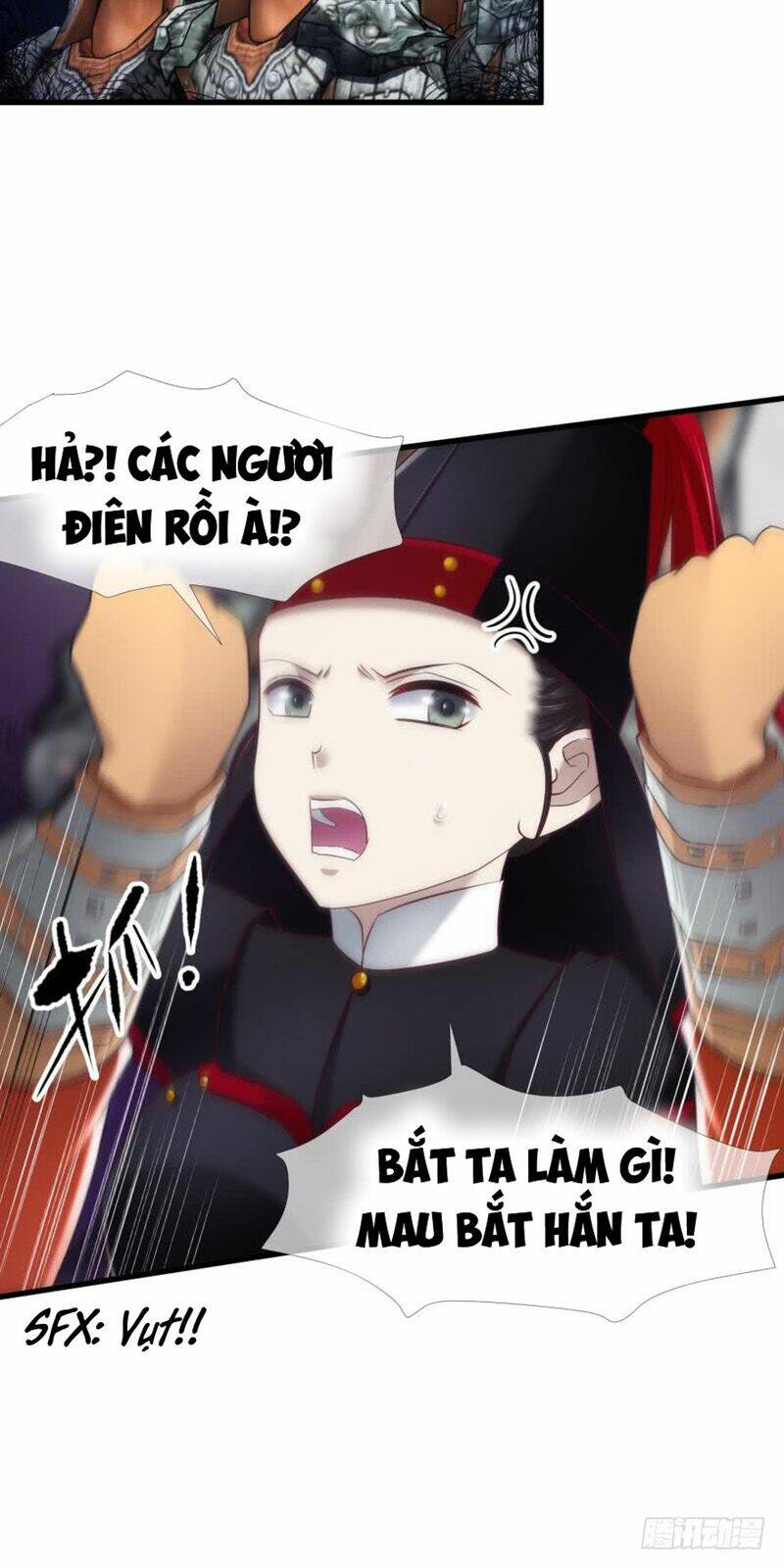 Một Vạn Tư Thế Công Lược Yêu Nam: Chapter 149