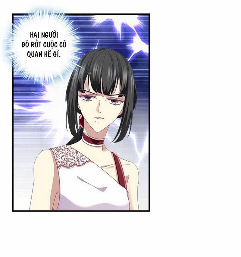Thiên lại âm linh: Chapter 28