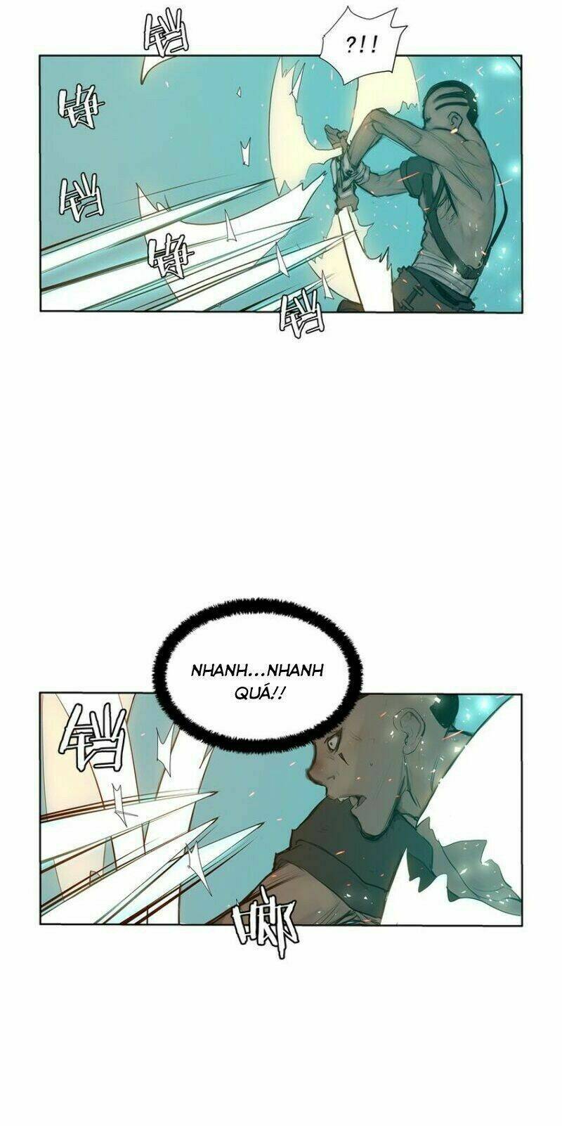 Thanh Gươm Danh Vọng: Chapter 12