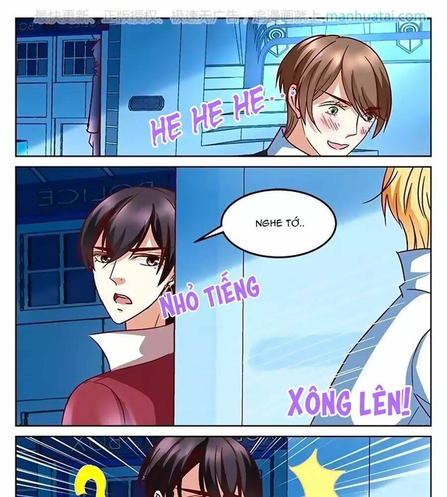 Tinh Hải Mê Long: Chapter 80