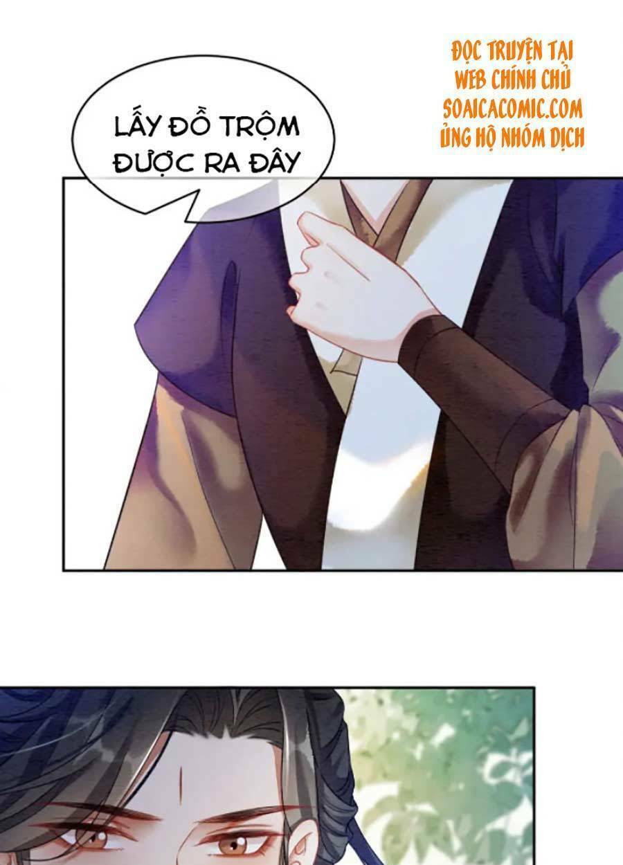 Xung Hỉ Vương Phi: Chapter 61