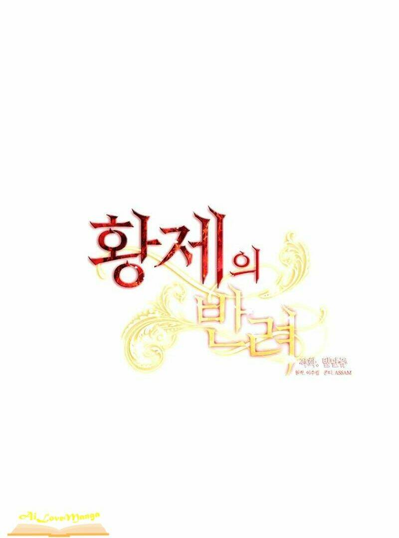 CỘNG TÁC CỦA HOÀNG ĐẾ: Chapter 16