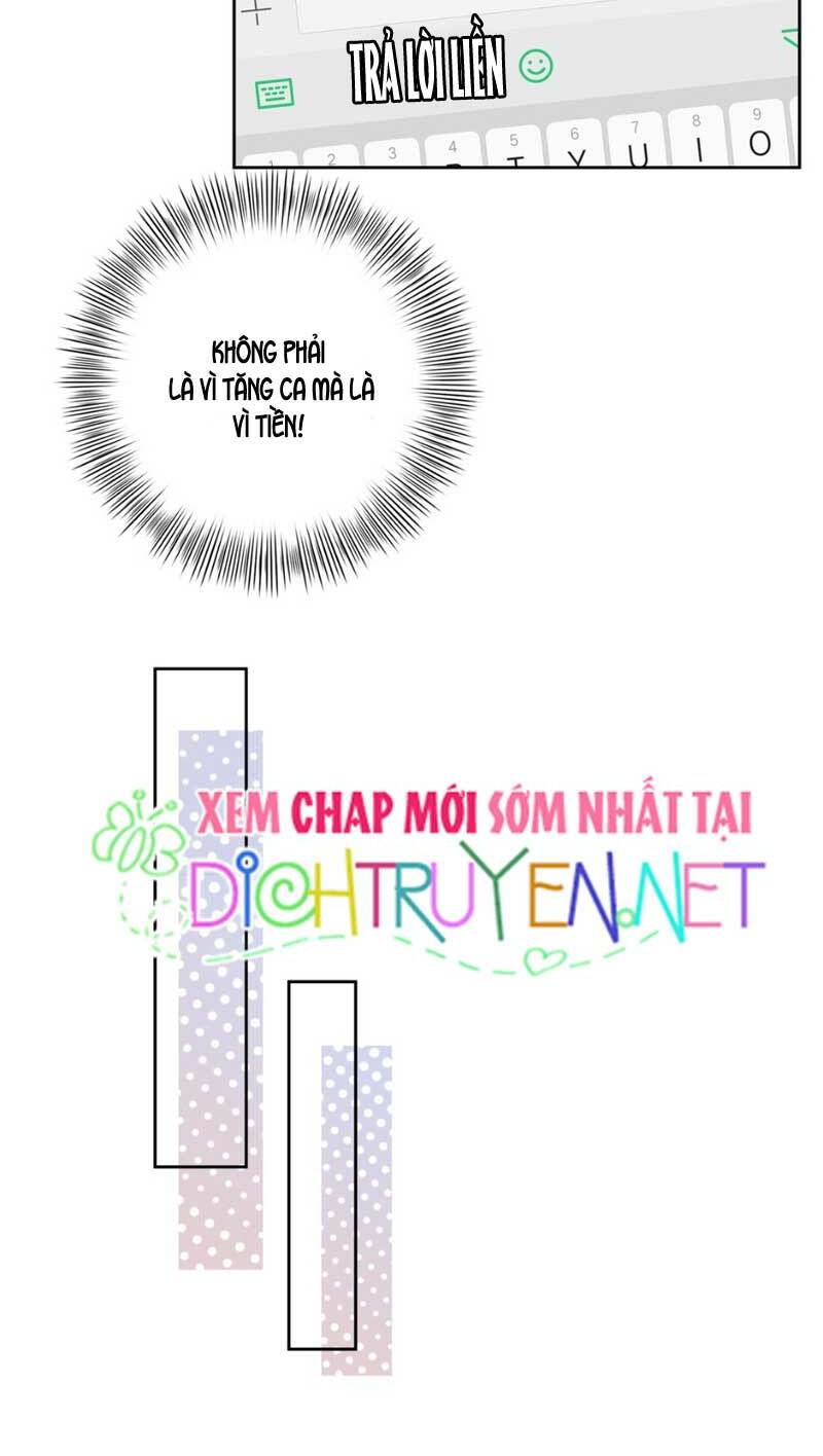 Boss Đại Nhân Là Nữ Thần?: Chapter 11