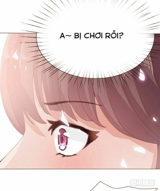 Tình Yêu Ba Tuyến: Chapter 1