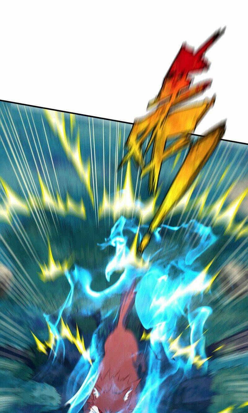 Chiến Đỉnh: Chapter 41