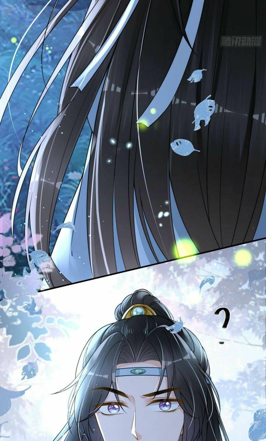 Ma Đầu Vạn Ác Năm Tuổi Rưỡi: Chapter 5