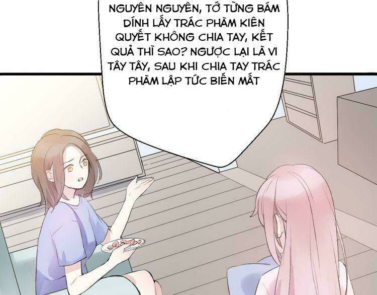 Cuộc Chiến Tình Yêu: Chapter 23