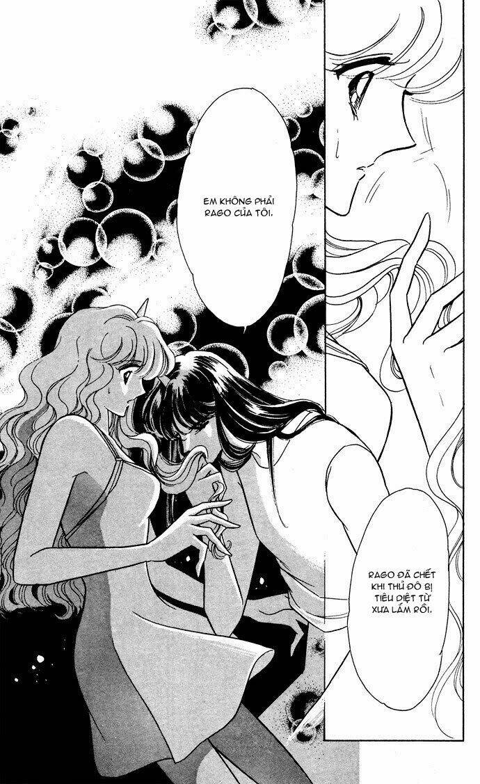 Ao No Fuuin - Blue Seal: Chapter 55