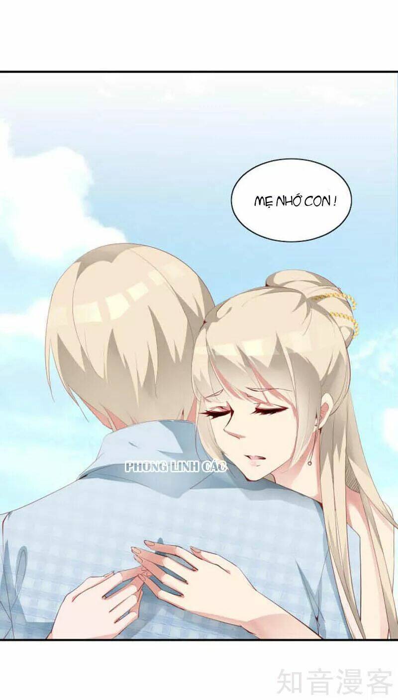 Nam Thần Là Một Đôi: Chapter 60