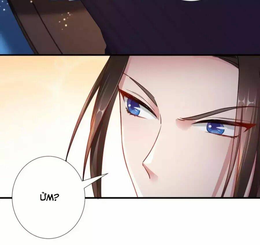 Vương Phi Có Chút Nghịch Ngợm: Chapter 62