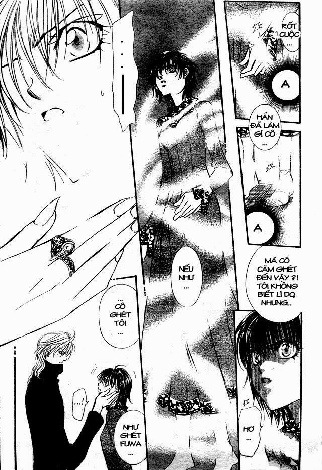 Thách Thức Tuyệt Vời: Chapter 15