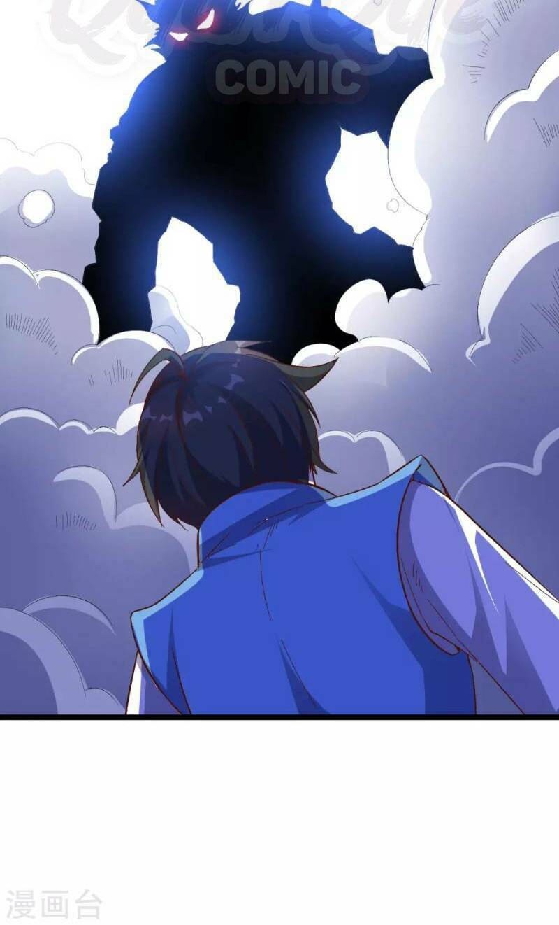 Phục Thiên Thánh Chủ: Chapter 20