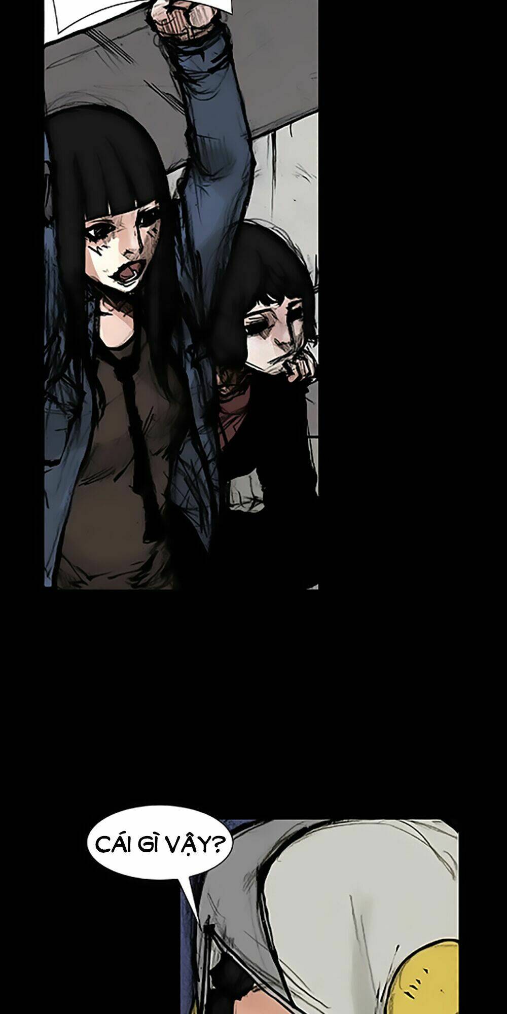 Độc Cô Tiền Truyện: Chapter 83