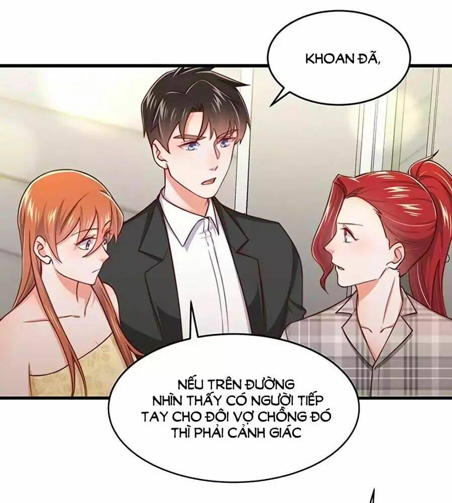 Nhật Ký Báo Thù Của Thiên Kim Hai Mặt: Chapter 47