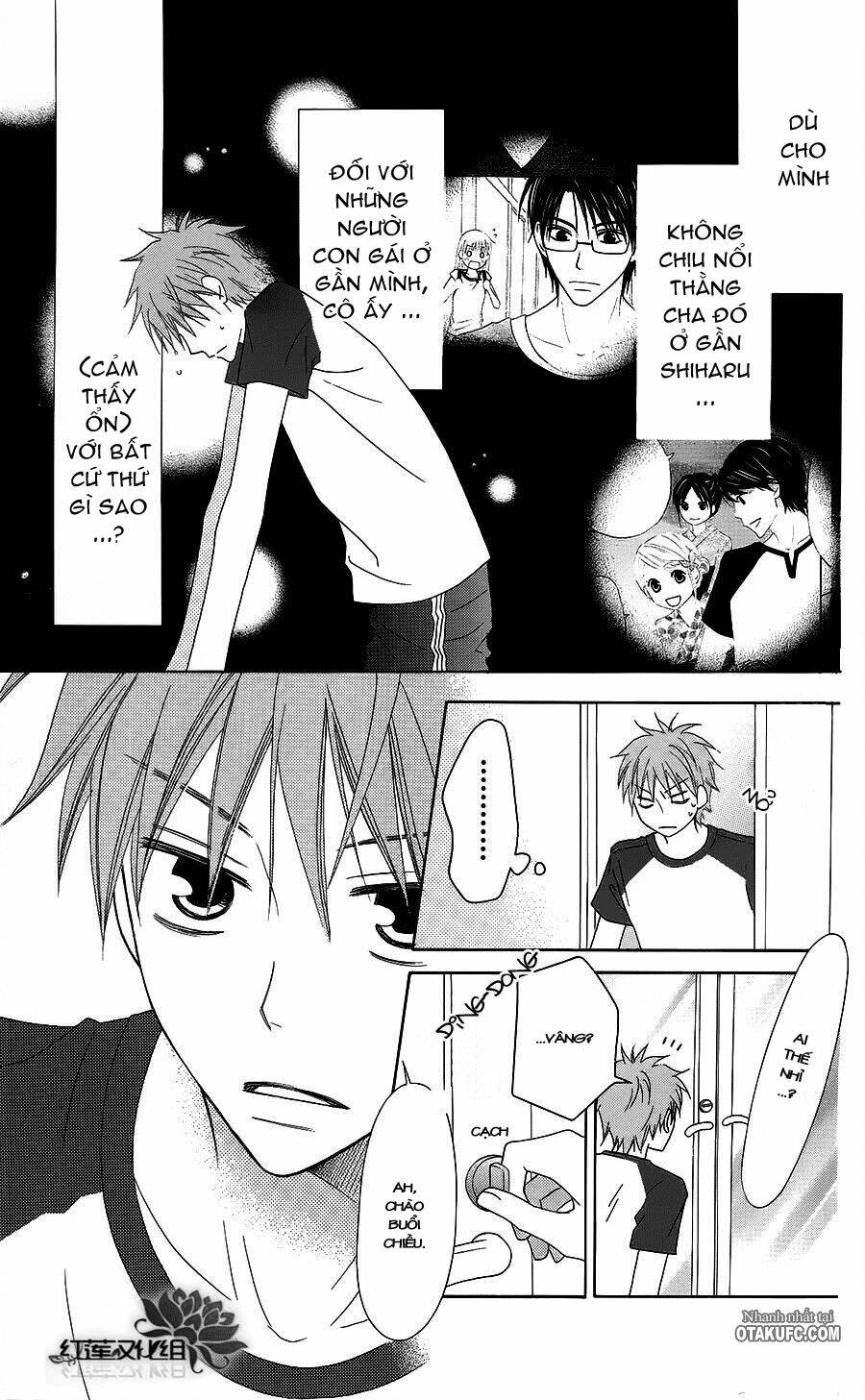 Love So Life: Chapter 37
