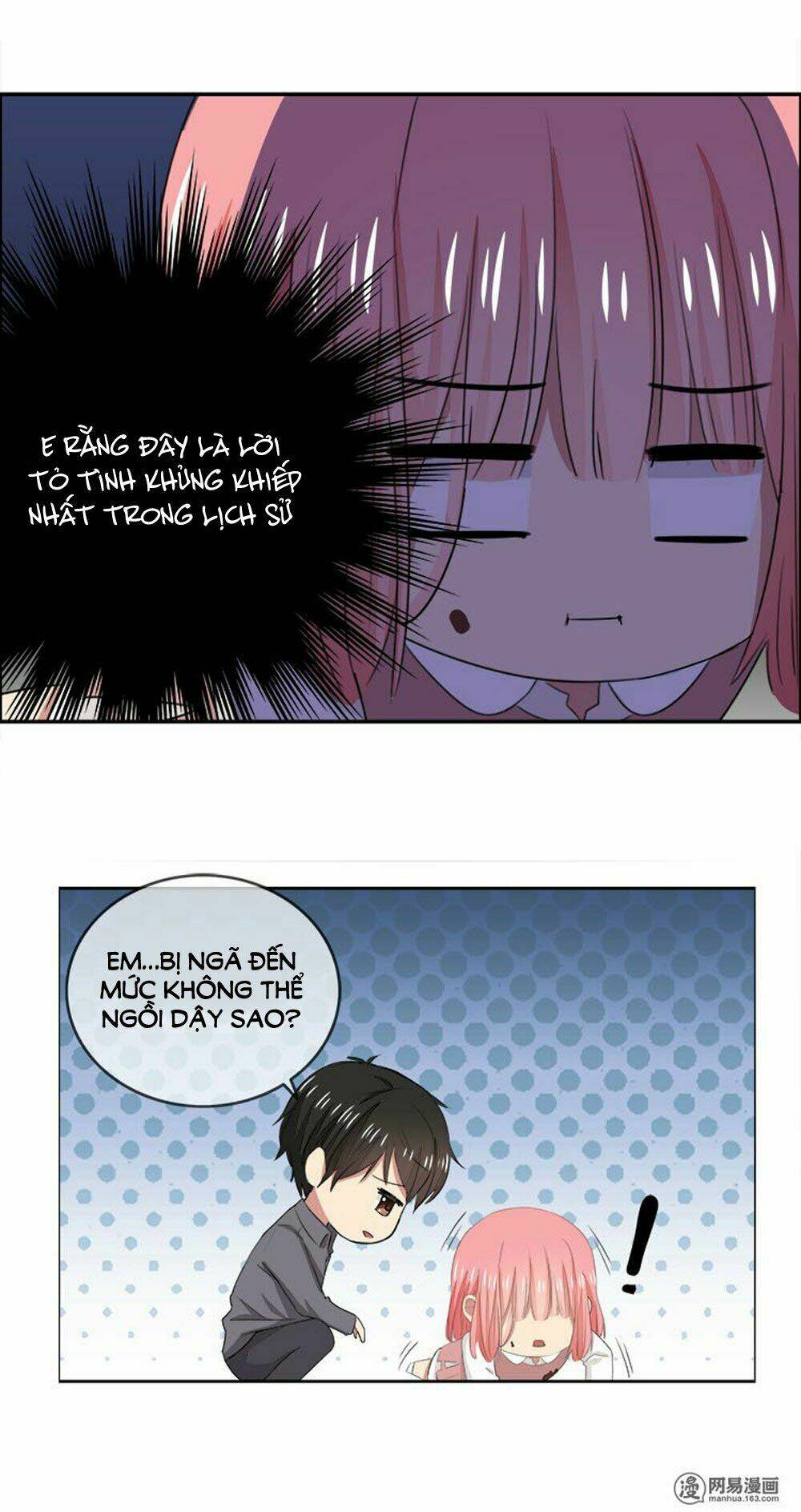 Đại Thần Tình Yêu Chớ Chạm Tôi: Chapter 62