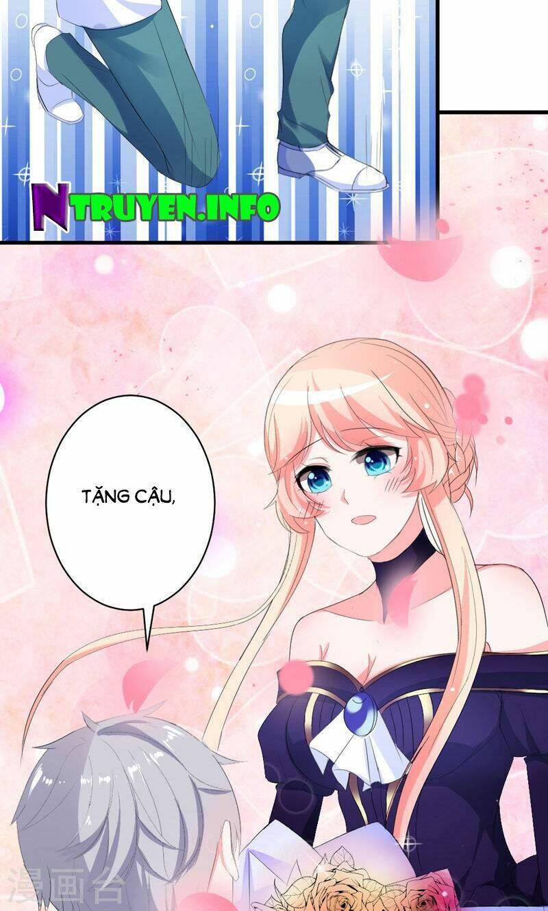 Này! Đừng Động Vào Phô Mai Của Tôi: Chapter 40