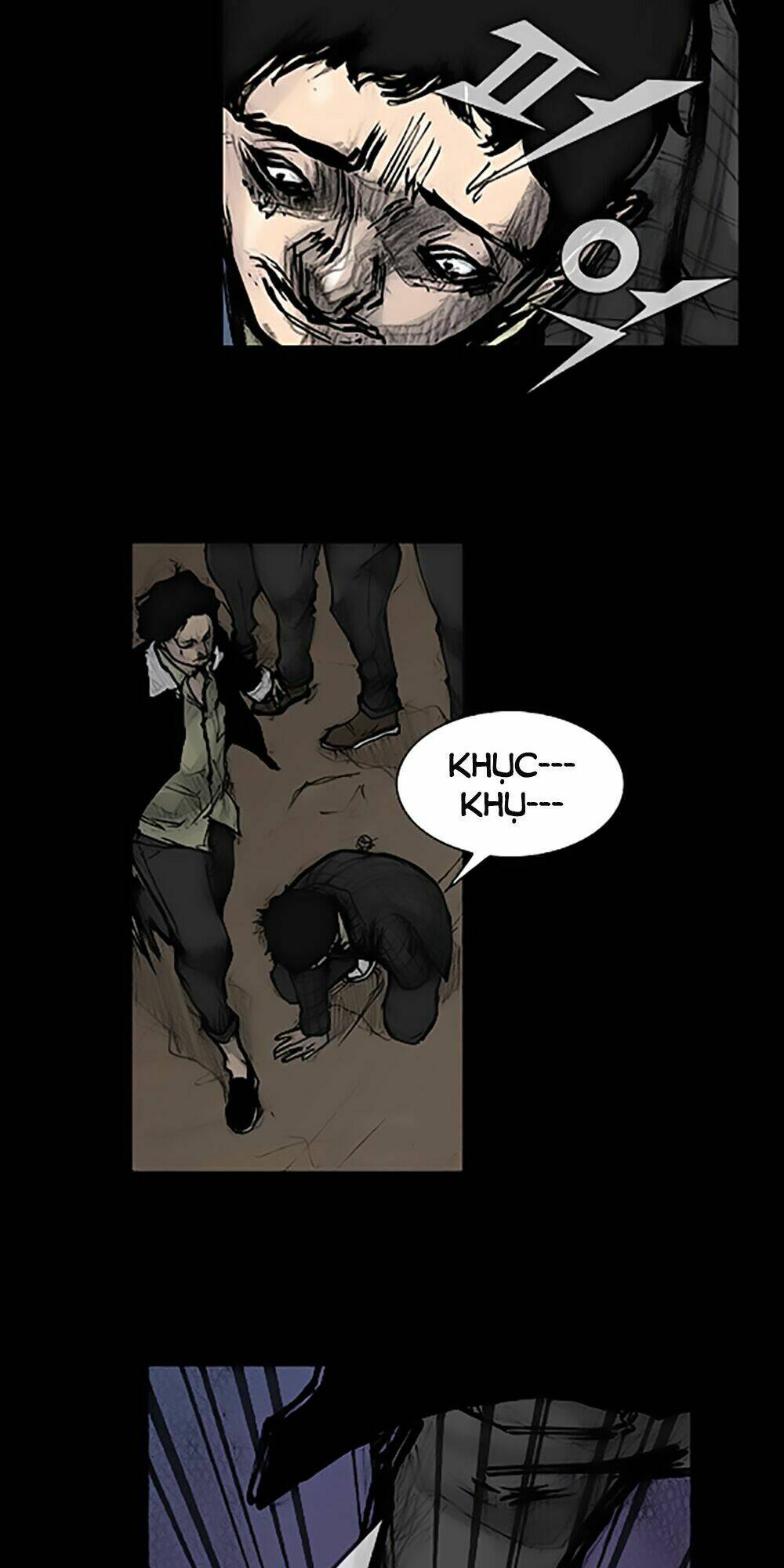 Độc Cô Tiền Truyện: Chapter 17