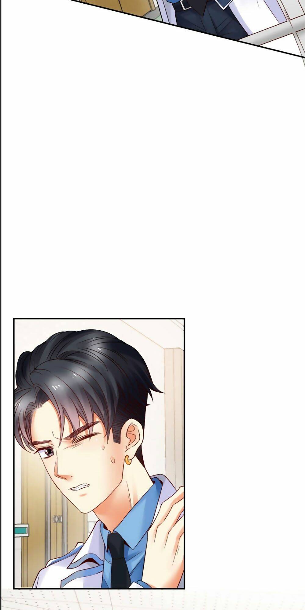 Bạn Trai 1/4 Của Tôi: Chapter 12