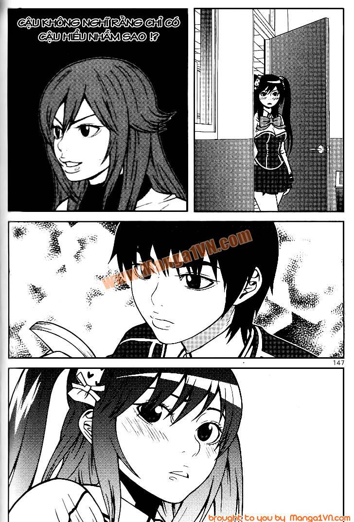 Need A Girl: Chapter 13