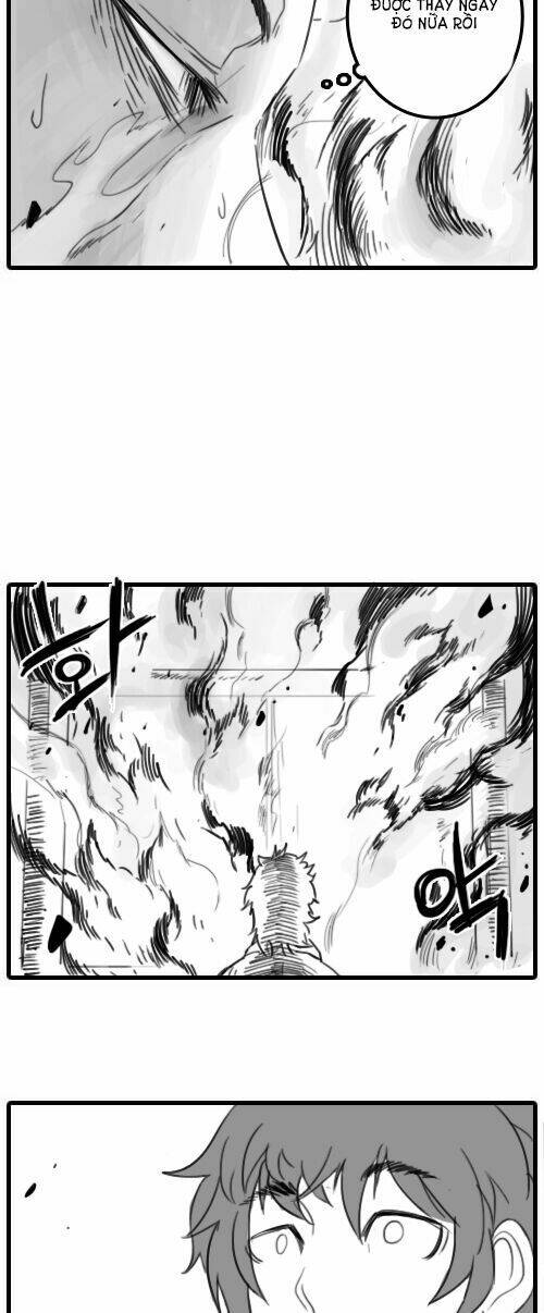 Chuyện Tình Zed Và Syndra ( Season 2 ): Chapter 23