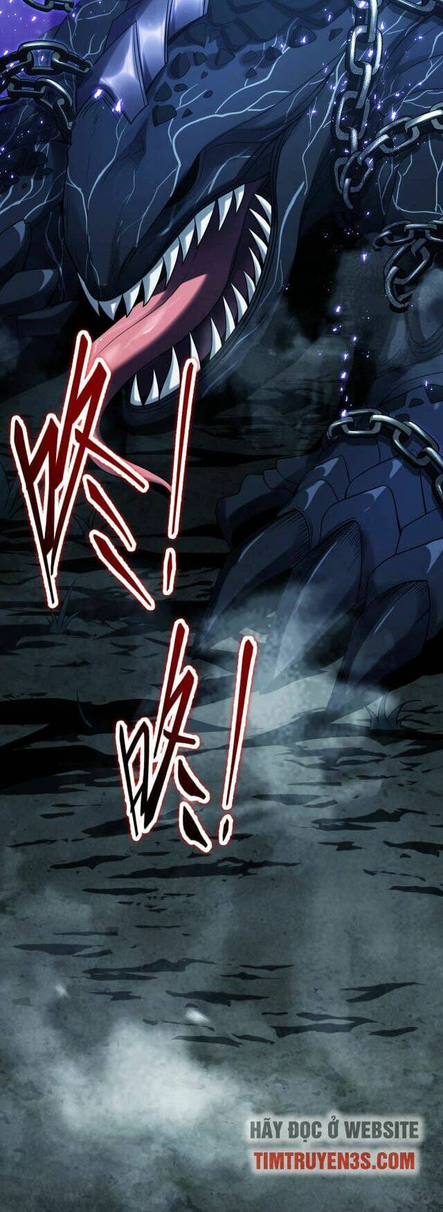 Tôi Tiến Hóa Sau Khi Ăn Thịt Quỷ Vương: Chapter 1