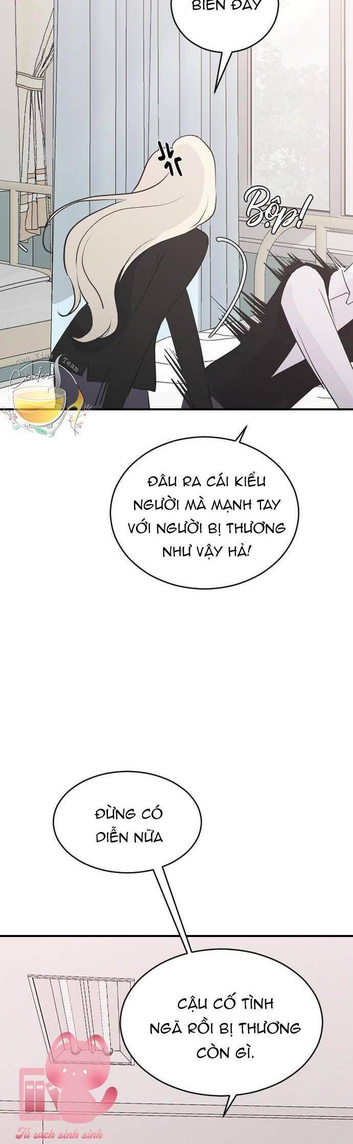 Ba Người Anh Trai Của Tôi Là Bạo Quân: Chapter 59