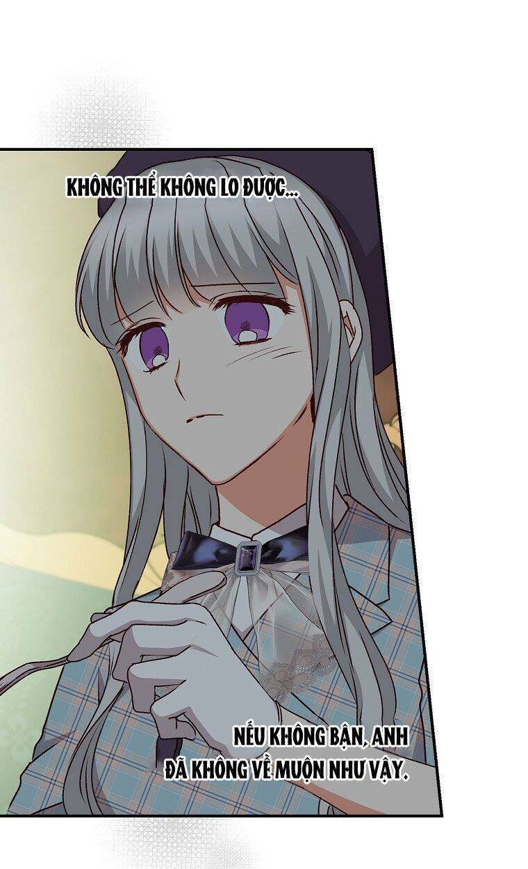 Đừng Chọc Đứa Em Gái Bé Bỏng Của Chúng Tôi: Chapter 87