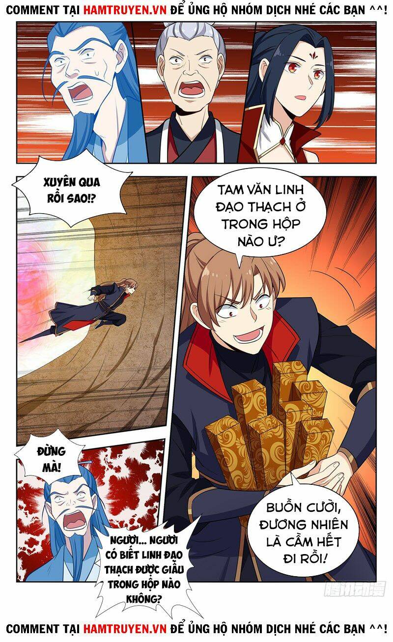Tối Cường Phản Sáo Lộ Hệ Thống: Chapter 334