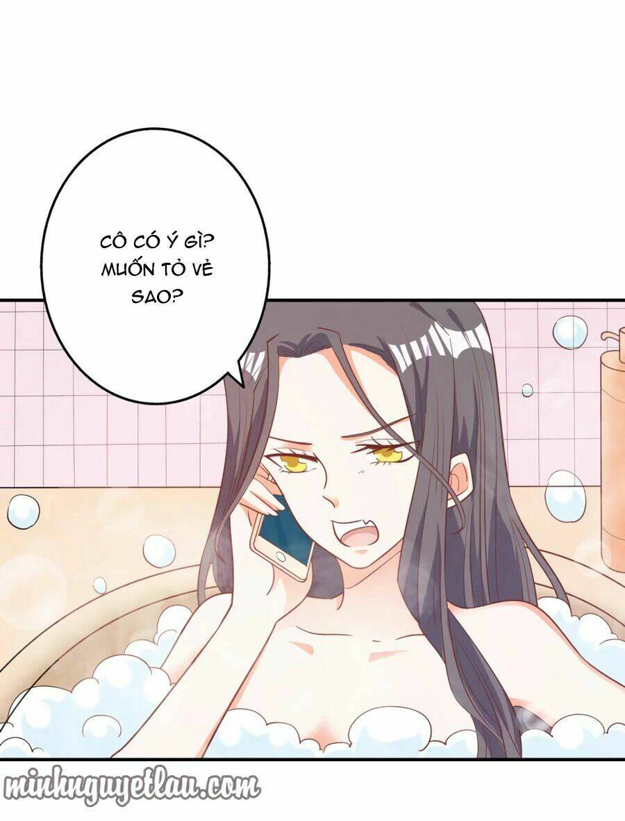 Hôn Nhân Dục Vọng: Thiếu Gia Nhẹ Một Chút!: Chapter 133