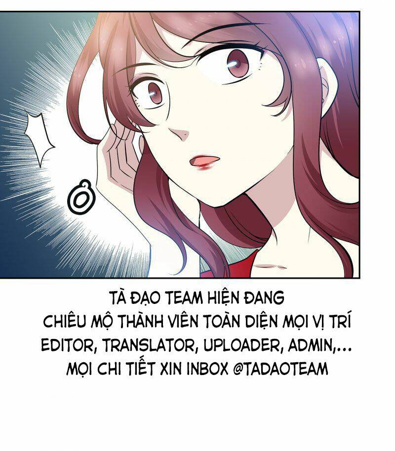 Người Yêu Thời Không: Chapter 53