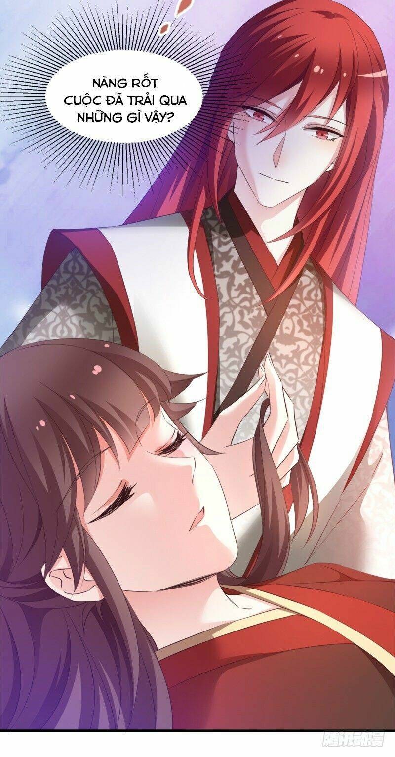 Trò Chơi Trừng Phạt: Chapter 41