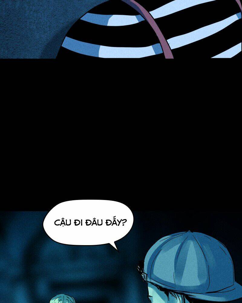 Vùng Đất Xám: Chapter 12