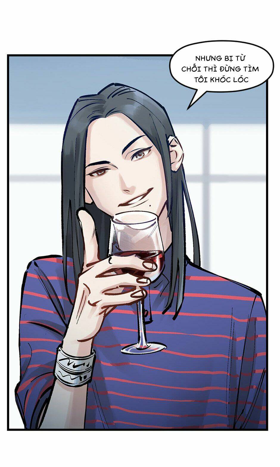 Anh Hùng Và Hiệp Nữ: Chapter 31