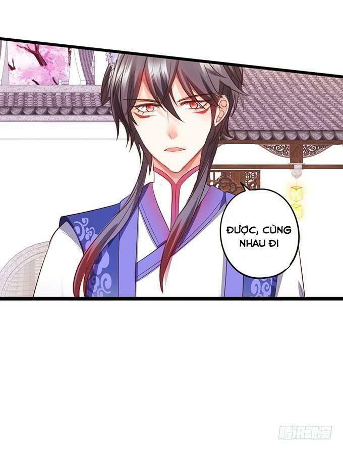 Hồ Tiên Hung Bạo: Chapter 83