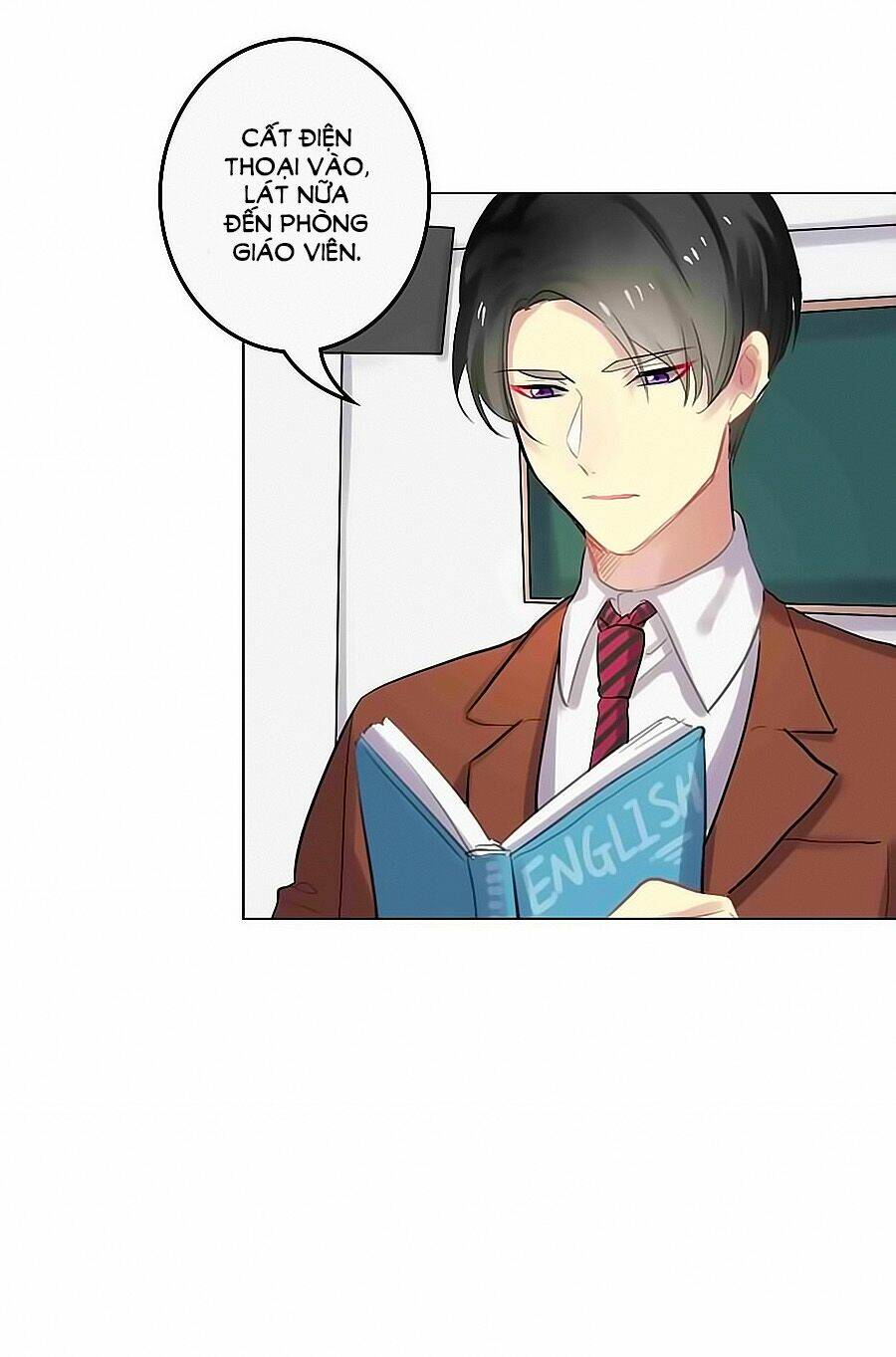 Một Giây Sau Bắt Đầu: Chapter 29