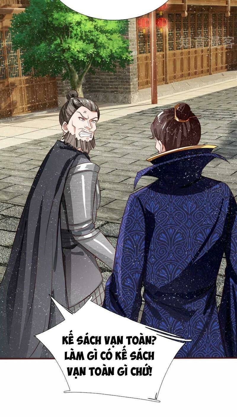 Đệ Nhất Hoàn Khố: Chapter 102