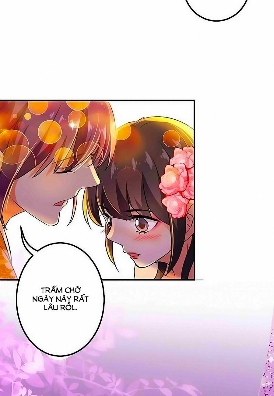 Vương Gia ! Ngươi Thật Bỉ Ổi !: Chapter 365