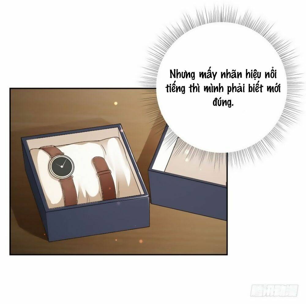 Thiên Kim Đường Môn: Chapter 76