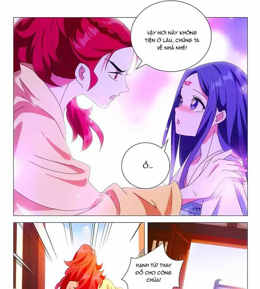 Phò Mã! Không Nên A!: Chapter 67
