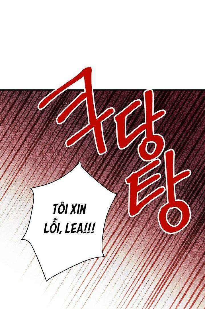 Hoàng Phi Bóng Tối: Chapter 21