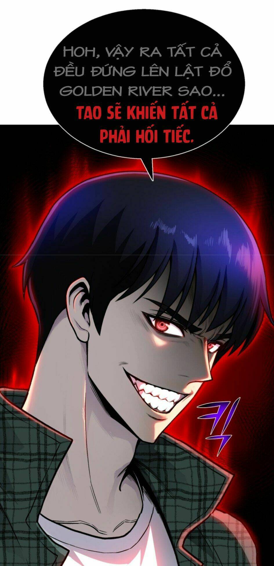 Luân Hồi Ác Nhân: Chapter 36