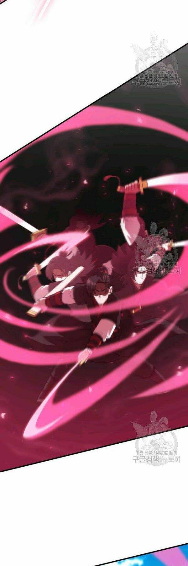 Thân Thủ Đệ Nhất Kiếm: Chapter 80