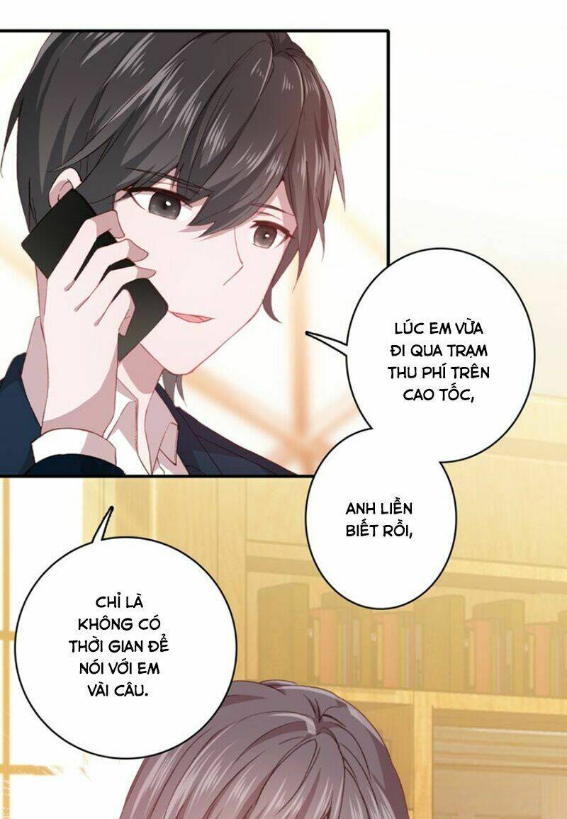 Nhất Sinh Nhất Thế Mỹ Nhân Cốt: Chapter 14
