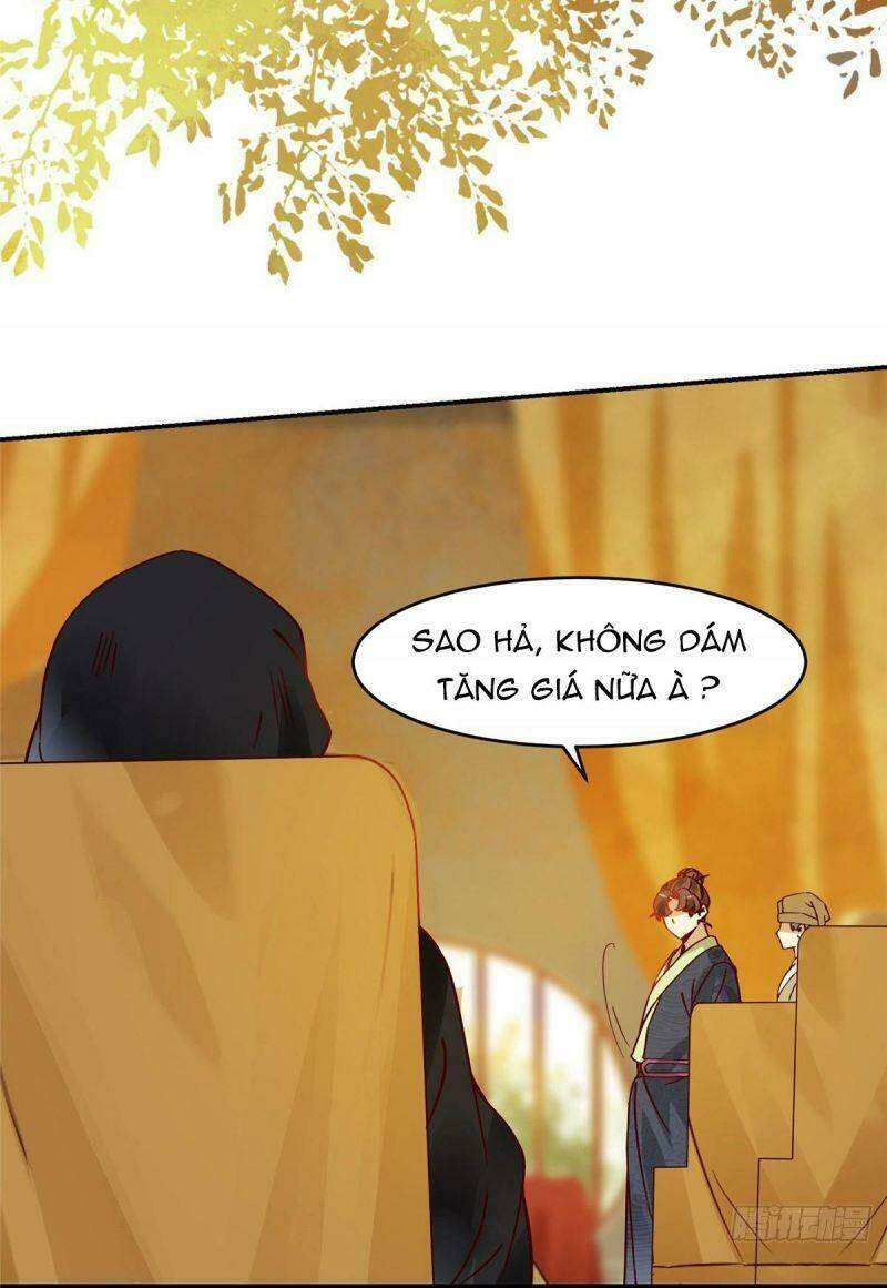 Nghịch Thiên Thần Phi Chí Thượng: Chapter 15